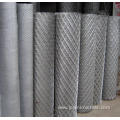 Aluminum Steel Plate Mesh